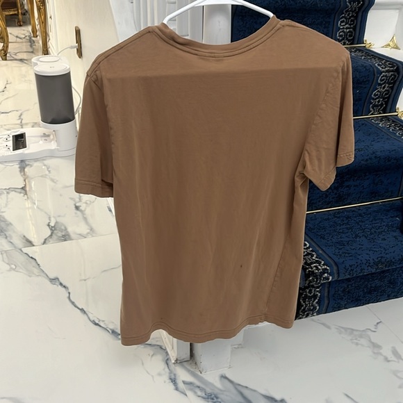 Divided tee - Picture 3 of 3